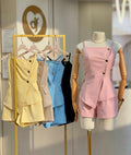 CONJUNTO BOTOES