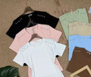 Blusa Detalhe