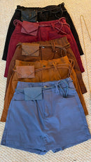 SHORT SAIA BOLSINHA