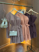 vestido