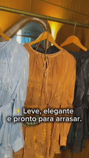 Macaquinho premium