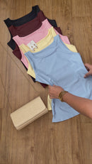 Blusa Luna