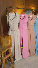 Conjunto calça