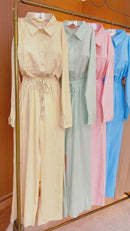 Conjunto lindo