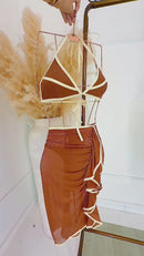 Conjunto summer