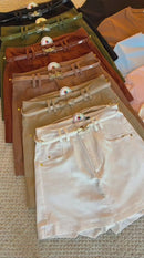 Short saia
