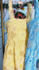 Vestido caça