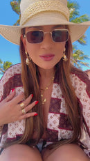 Conjunto kimono+ biquine