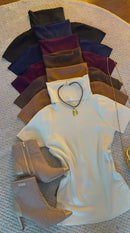 Blusa Gola cacharrel