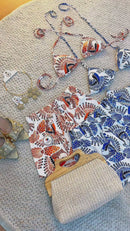 Conjunto biquine +short