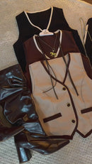 Conjunto short