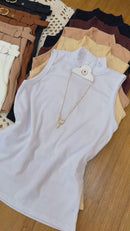 Blusa gola