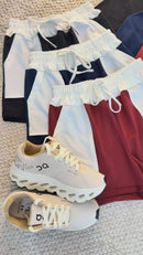 Conjunto moletinho