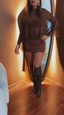 Conjunto balada tule