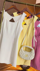 Vestido Mel